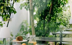 Le Boutik Hotel